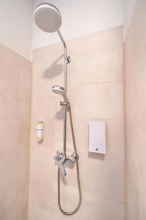 Apartment Tifani Luxury Rooms 2 Split Croatia