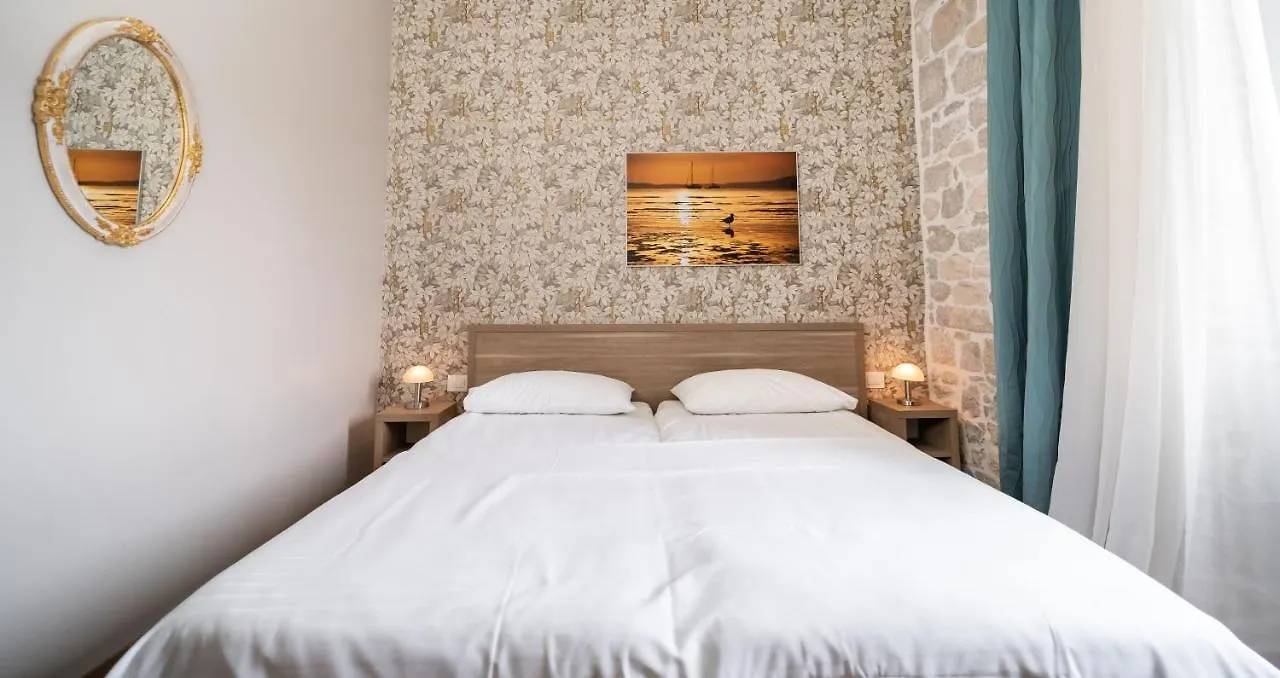 Tifani Luxury Rooms 2 Split