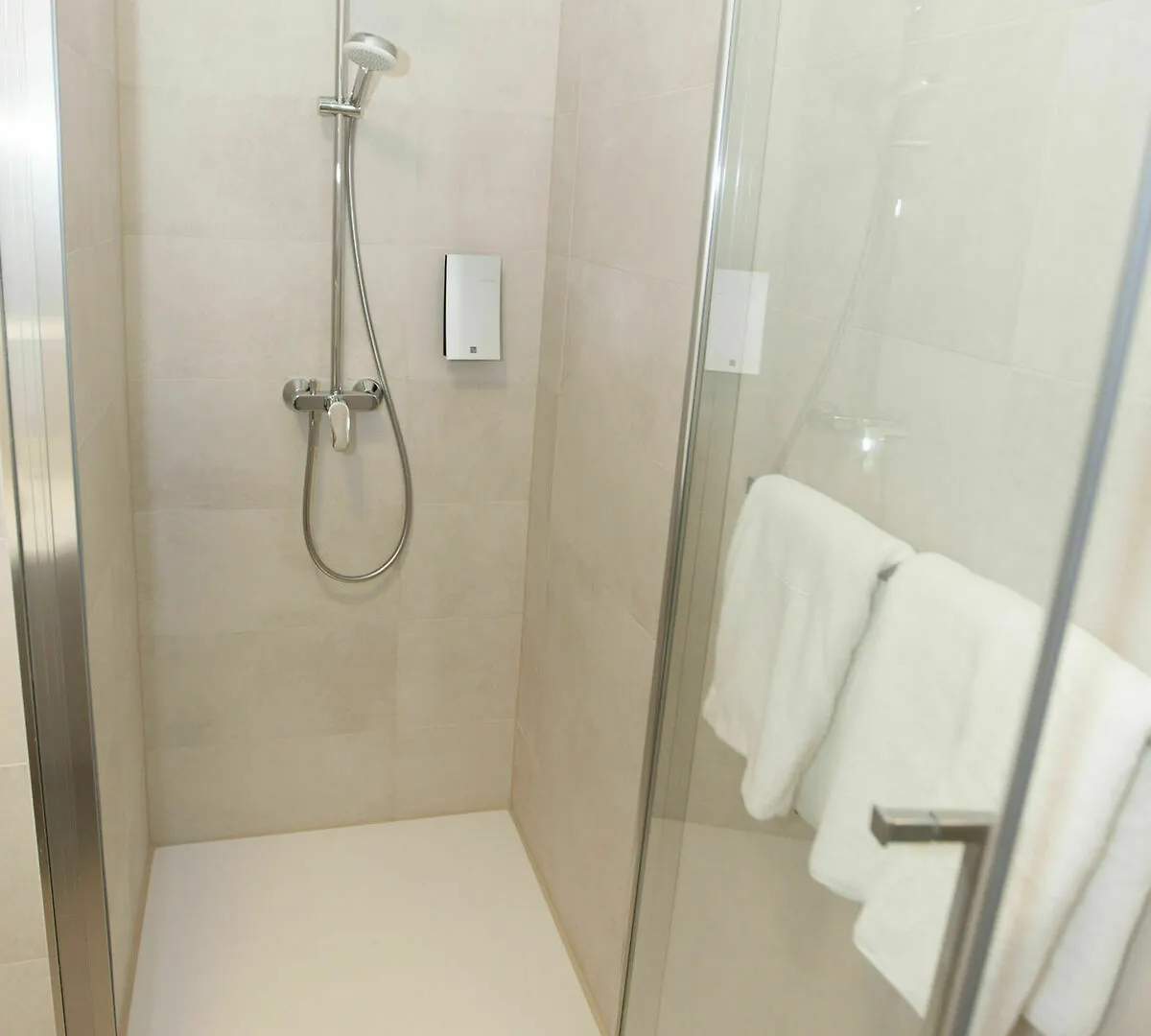 Tifani Luxury Rooms 2 Split 0*,