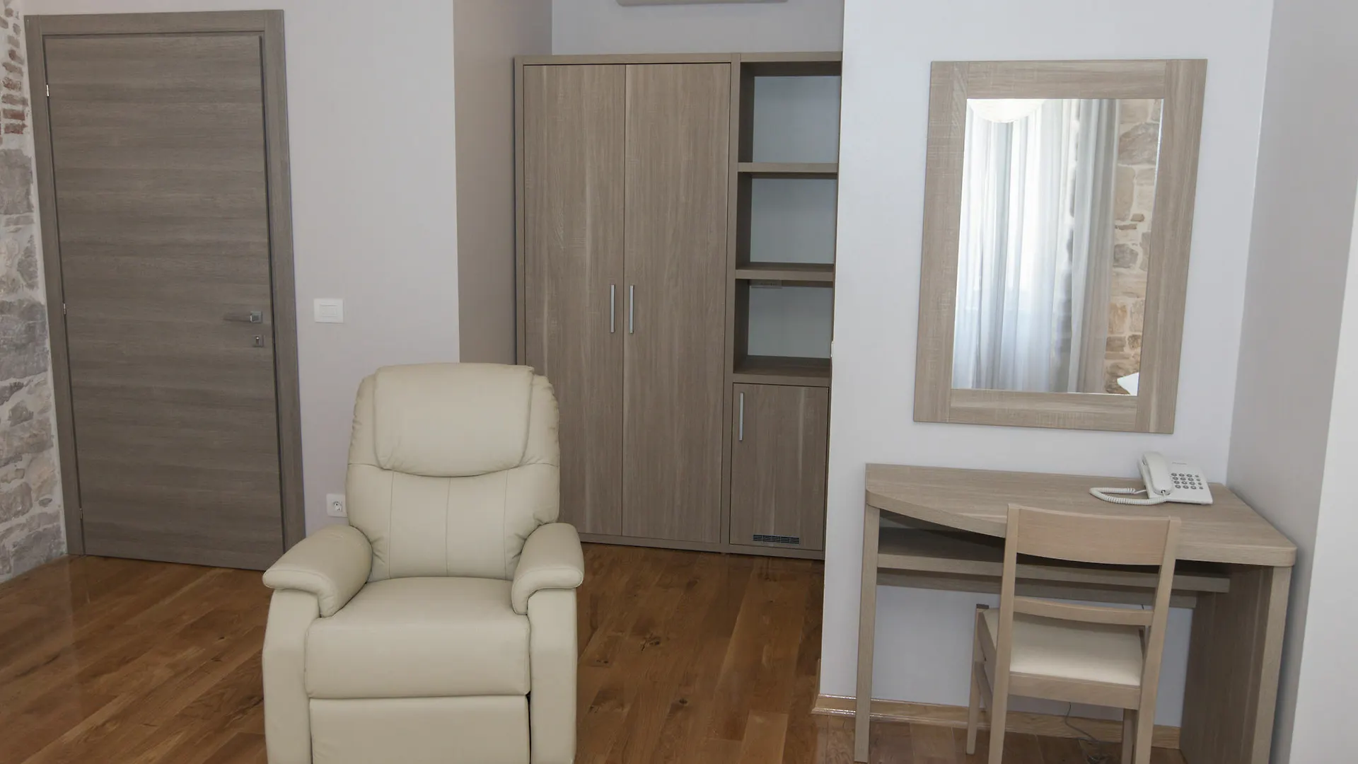 Tifani Luxury Rooms 2 Split