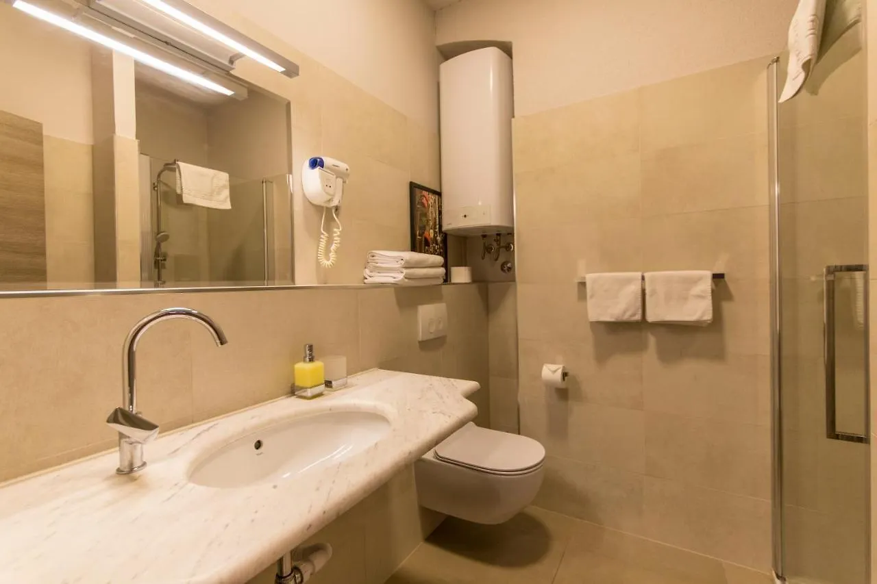 Apartment Tifani Luxury Rooms 2 Split