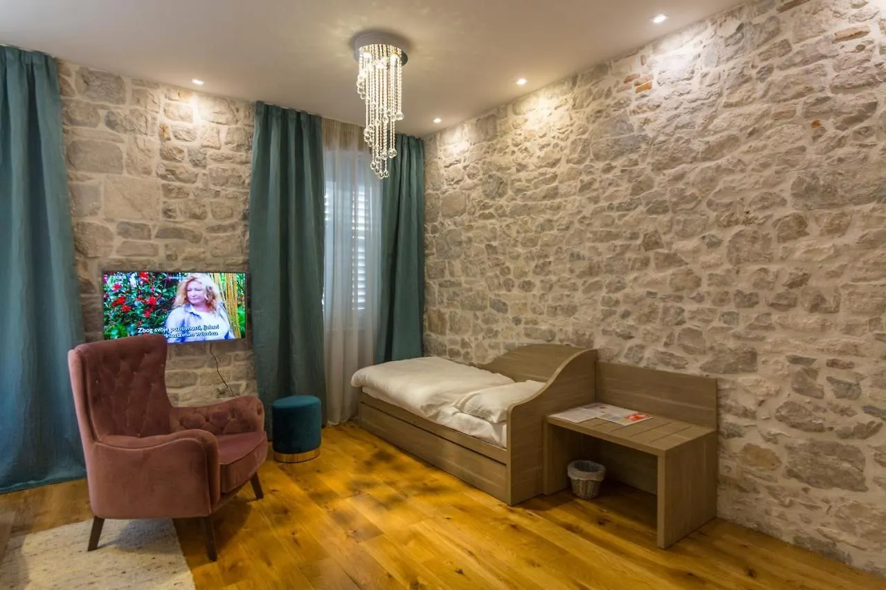 Tifani Luxury Rooms 2 Split