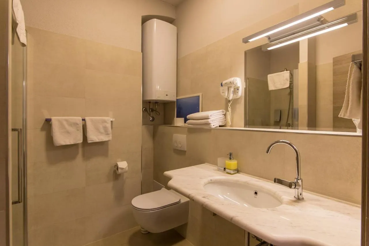 Apartment Tifani Luxury Rooms 2 Split Croatia