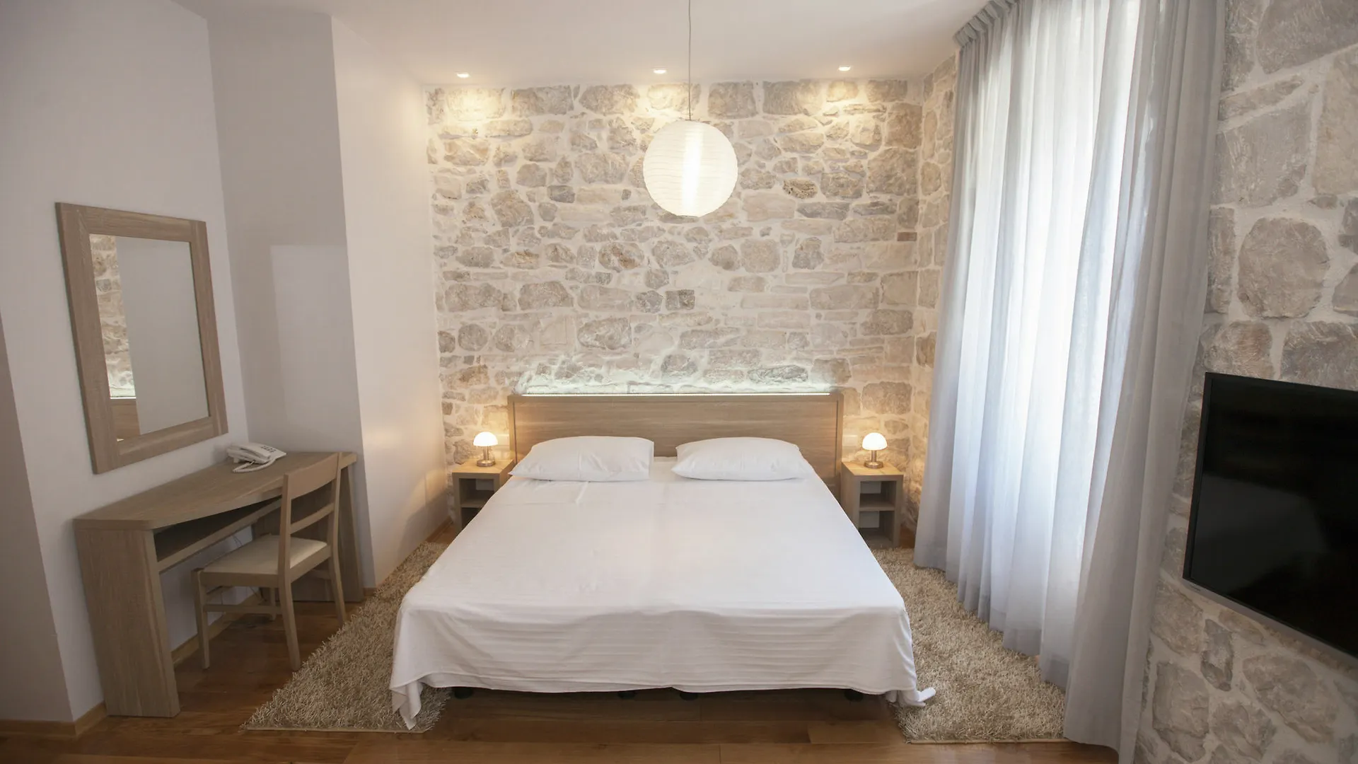 Tifani Luxury Rooms 2 Split