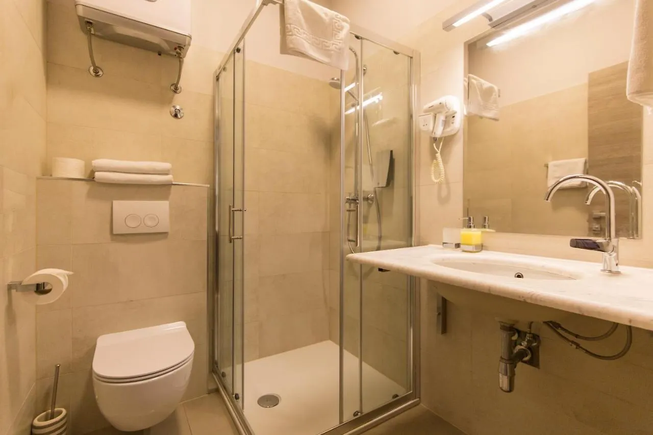 Tifani Luxury Rooms 2 Split 0*,  Croatia